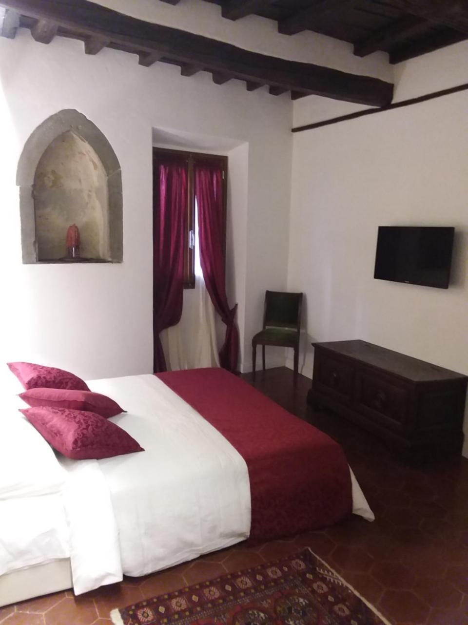 La Nicchia Guelfa Appartement *